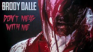 Brody Dalle - Don&#39;t Mess With Me (subtítulos español)