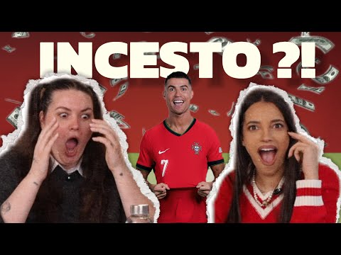 TRADIMENTI IN FAMIGLIA | FORSE FAME FORSE TRAUMA