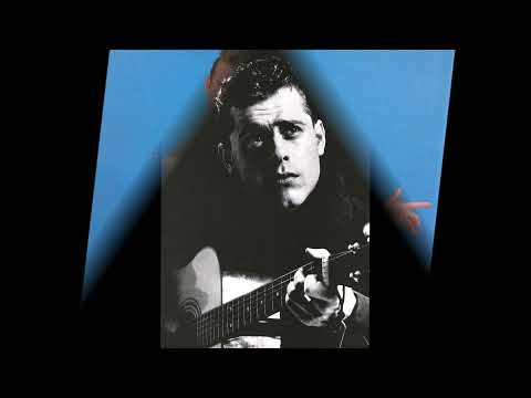 Johnny Earl - I Just Can't Help Believing - (1987) - Live