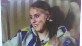 Lady Sovereign: Will America Embrace British Rapper?