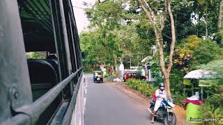 Jacobinte swargarajym  KSRTC Bus  Jiswin James