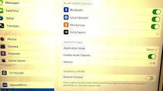 Q Interactive Assess Troubleshooting: App Versions Should Be the Same!