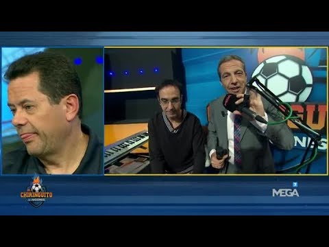 🎶🎶 ¿DÓNDE ESTÁ CR7? 🎶🎶 Cristóbal Soria CANTA su nuevo tema 😂¡NO TE LO PIERDAS!😂