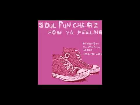 How Ya Feeling- Dariio and Travis.T Rmx