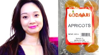 GodaVari Dried Apricots Fruit FDA Recall | Market Withdraw Safety Alerts | Pharmacist Product Review