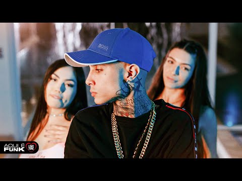 TROPA DO ARRANCA DIU - MC Paiva e MC Ryan SP (DJ Kotim)