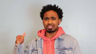 Ricky Jackson's Monologue from Superior Donuts