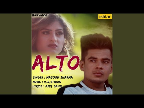 Alto (Full Audio) — watch video