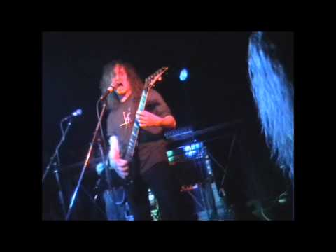 Thus Defiled - Spiritual Abduction & Of Shadow and Storm (live)
