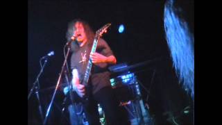 Thus Defiled - Spiritual Abduction &amp; Of Shadow and Storm (live)