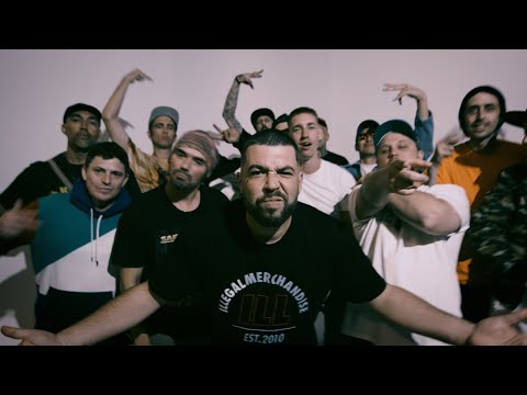 Greeley & No.One Network - The QLD Connection (Produced by Lachy Hamill)