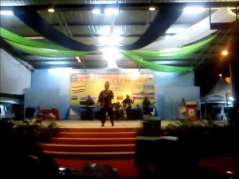 sugandoi wnner in pitas kaamatan 2011