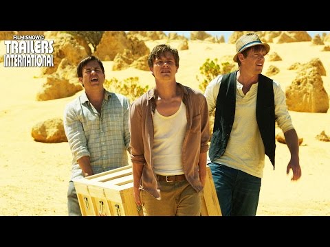 A Few Less Men (2017) Trailer