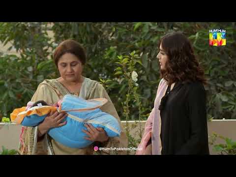 Umeed Se Mera Koi Matlab Nahi Hai...Beqadar - HUM TV