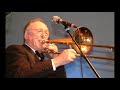 Rod Mason's Hot Five with Chris Barber play "Ory's Creole Trombone"