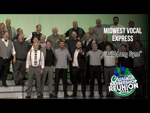 Midwest Vocal Express
