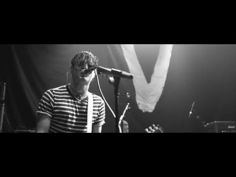 The Virginmarys - Into Dust [Live Version]