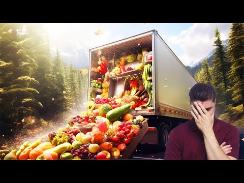 Reefer Freight - 6 Things you need to know