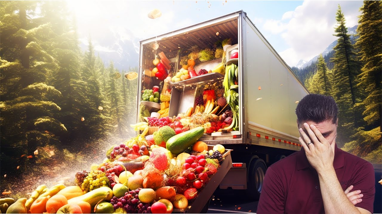 Reefer Freight - 6 Things you need to know