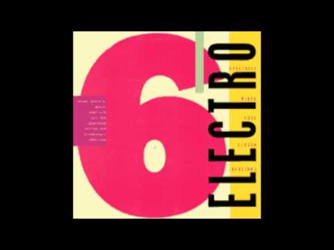 Electro 6   Side A