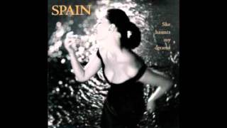 Spain - Nobody Has To Know