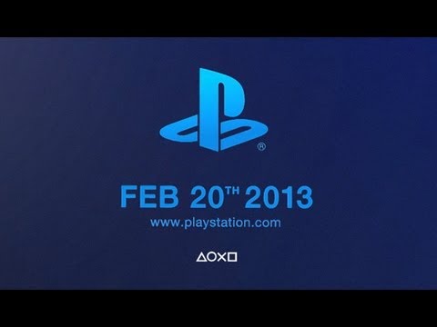 PlayStation 4 Price, Release Date Revealed?