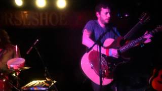 Good Old War - Woody&#39;s Hood Boogie Woogie (Live at The Horseshoe Tavern)