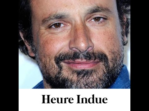 HEURE INDUE -Bruno Salomone
