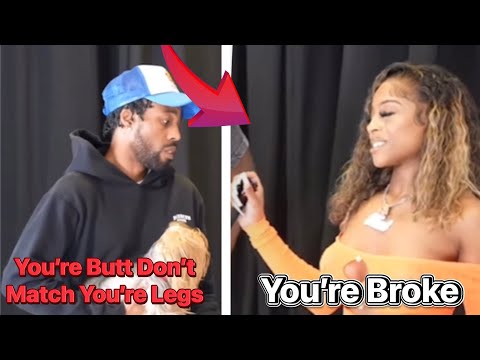 Bad BBL Girl Tried To Roast This Young Business Owner And Instantly Regretted it!