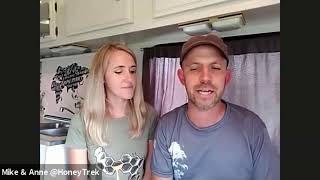 Continental Drifters Design Explained - HoneyTrek Travel Gear