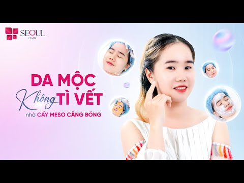 Lần Đầu Làm Đẹp Cấy Meso Nhưng Kết Quả Khiến Chị Khách Bất Ngờ