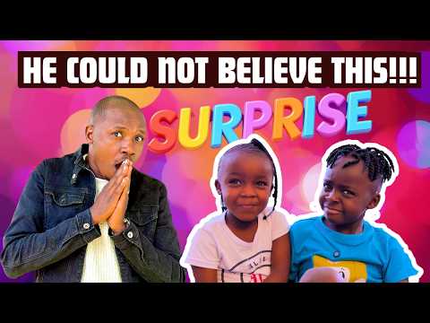 MY HUSBAND LEFT FOR 7 DAYS..I DID THE UNTHINKABLE..SURPRISE