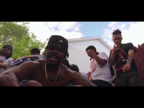 Rocky DBD x NDB Deuce | "Fresh Out Da Trap" Shotby: @Mriamdigital