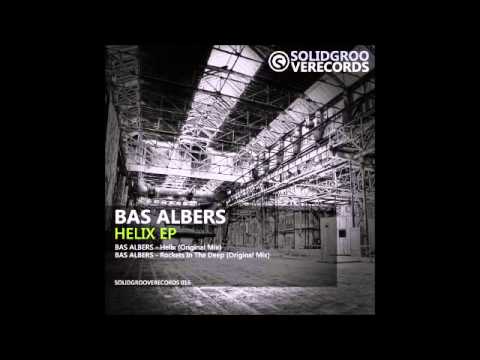 Bas Albers - Rockets In The Deep (Original mix) [Solid Groove Records]