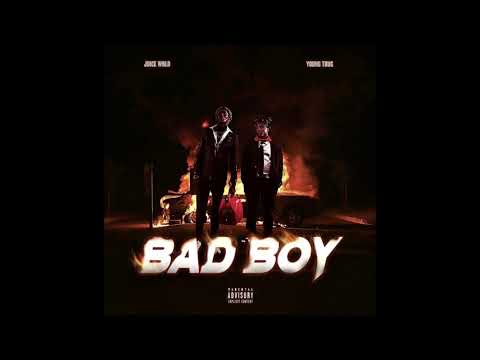 Juice WRLD - Bad Boy ft. Young Thug (ACAPELLA) (WITH EXTRA VERSE)
