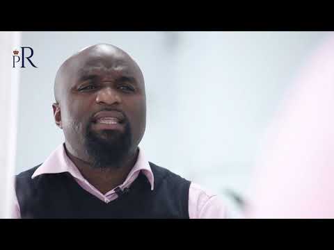 PASTEUR ALI KITOKO | ÉMISSION : FACE À SOI-MÊME