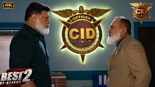 Download lagu CID Season 2 | Latest CID Episode 2026 | Full Episode | New Crime Stories | सी.आई.डी. 2026 mp3