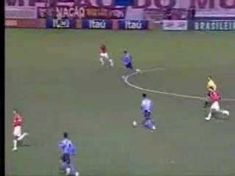 CB 2007- R7 - Internacional 0 x 2 Grêmio
