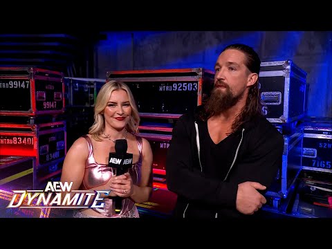 Jay White Out Of Owen Hart Foundation Men’s Tournament