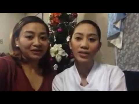 #FamilyFriday - A1C Janelle Patiño's family