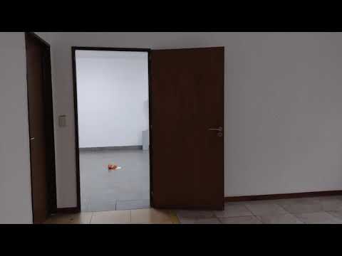 Oficina 300m2 Olivos Center