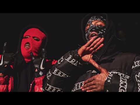 PS Hitsquad x Kwengface - Back2Back