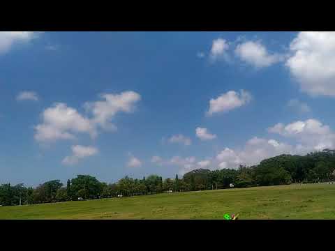 Mini 150mm 4" Acro LOS short video