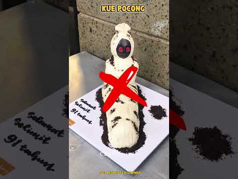 KUE ULANG TAHUN MANA YANG AKAN  KAMU PILIH?