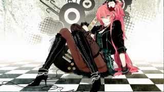 Nightcore - Let it Burn (Ignite)