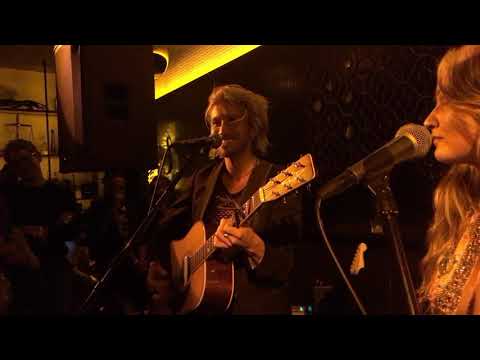 Aging Actress (Chris Hess of Swimm & Lauren Ruth Ward) @ Club Tee Gee 6/30/19