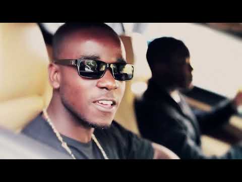 B1Vuitton x Skrapz - #Dominic Killing Them (Music Video)