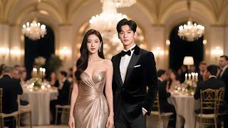 女孩婚禮現場被渣男逼死，重生後嫁給千億總裁竟是渣男老丈人！婚後女孩手撕渣男腳踢小三順便被總裁寵愛至極！#短劇#灰姑娘逆襲#白月光#甜寵短劇#短劇推薦#drama#chinesedrama#movie