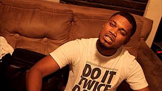 Yung Dope Official -  Im Da Man  