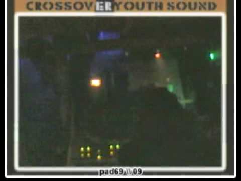CROSSOVERYOUTH SOUND \\ wadada dub pt1 \\ ROOTS & CULTURE \\ @ o.c.c || -adam \\ 27-03-09